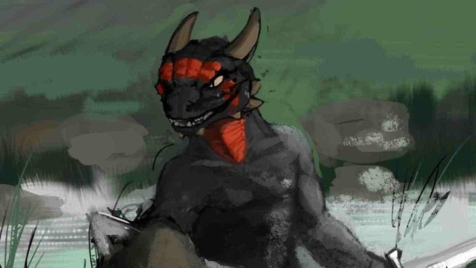 「人间尤物」型女主有多可爱？